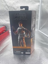Star Wars Black Series Din Djarin  Morak  Action Figure