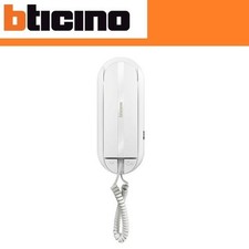 CITOFONO 2 FILI BTICINO SPRINT L2 IMPIANTI AUDIO/VIDEO 344232