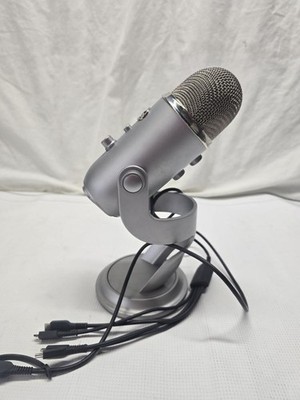BLUE MICROPHONES YETI (P31015746)