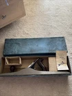 Jointer Plane Vintage Record No 07 Circa 1960s