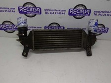 ladeluftkühler FORD FOCUS I DAW DBW 1.8 TURBO DI TDDI recjp112160