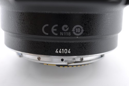 Mint Canon EF 180mm f/3.5 L Macro USM Telephoto Lens w/ Hood From Japan - Picture 19 of 24