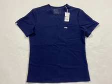 Figs Men’s Leon Slim Scrub Top Size S