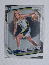 2025 Panini Prizm WNBA - Rookie Variation Paige Bueckers #147 (RC)