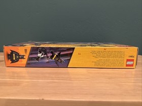 LEGO the Batman Movie 70911 the Penguin Arctic Roller New Edition N Box