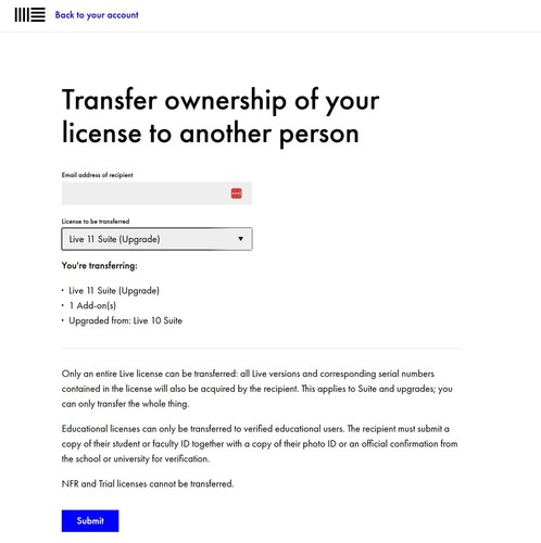 Ableton Live 11 Suite - Full License Transfer (Non Edu) - Picture 4 of 5