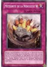 Yu-Gi-Oh: Nebelmeteorit W | EXVC-FR080 | Commune | NM | DE