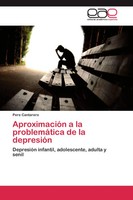Pere Cantarero | AproximacióN A La ProblemáTica De La DepresióN | Taschenbuch