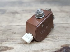 Delco Remy Under Dash Fog Light Switch 40s 50s Gm Chevrolet Accessory Lowrider