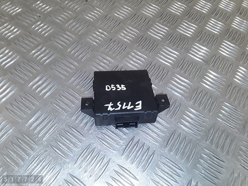 Audi A5 Steuergerät Steuergerät 8T0907468M Bj 2009