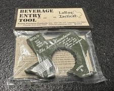 LaRue Beverage Entry Tool - NOLO - Round 6