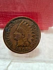 1906 1C BN Indian Cent Ungraded