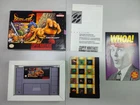 Breath of Fire (1991) - Super Nintendo, SNES