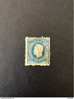 Portugal 1870/1876 - King Luís I 150 reis used
