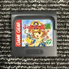 Game Gear PUYO PUYO TWO 2 Sega Japan USA seller Works On USA system