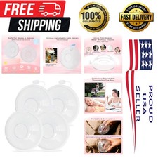 Milk Collectors for Breastfeeding Breast Milk Collector Milk Catcher for Brea...