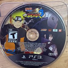 Namco Bandai Naruto Shippuden Ultimate Ninja Storm 3 (PS3) Disc Only T 2013