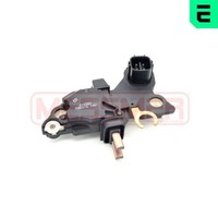 Lichtmaschinenregler ERA 216321 14V FüR Toyota Yaris NLP90_ NLP90R