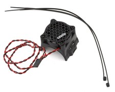 Castle Creations 1500 Series V2 Motor Cooling...