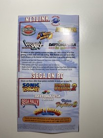 Burning Rangers Sega Saturn Complete CIB W/Reg. Card !READ!