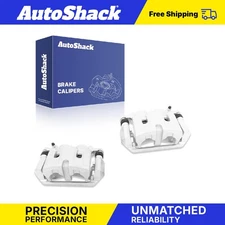 Front Brake Calipers for 2015-2020 Acura TLX 2006-2014 Honda Ridgeline