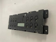 316418311 Frigidaire Range Board - Control