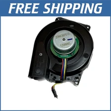 Authentic OEM Impeller Motor for Roomba i/J Series - Maximum Suction Power