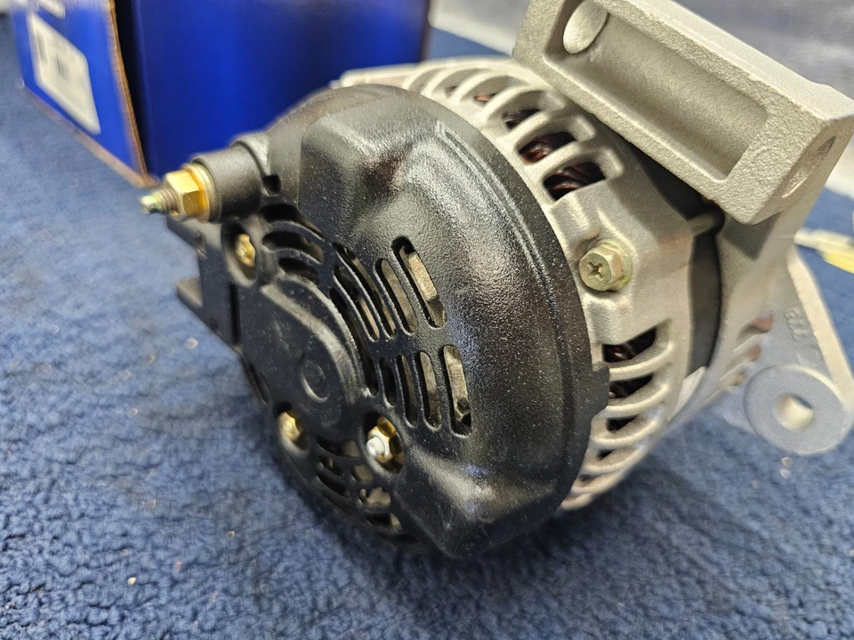 For 2004-2005 Pontiac Bonneville Alternator 13919A Reman - Image 4 of 4