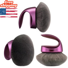 Share Westmore Beauty Blend & Blur Body Kabuki Brush Tanning Tattoo Applicator