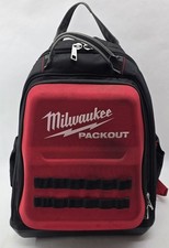 Milwaukee Packout Backpack