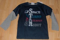 Super Langarm-Shirt GrößE 110 Langarmshirt Pullover