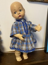 Abito Lenci Originale Per Pupo Prosperity Baby