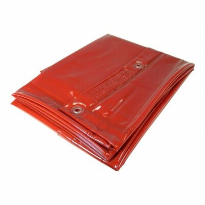 Kemper Welding Curtain