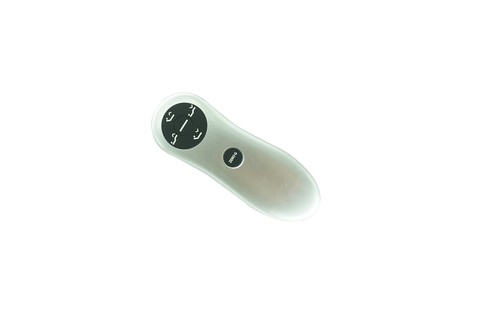 Replacement Remote Control For SleepMaker Physio Delta Wave Adjustable Base