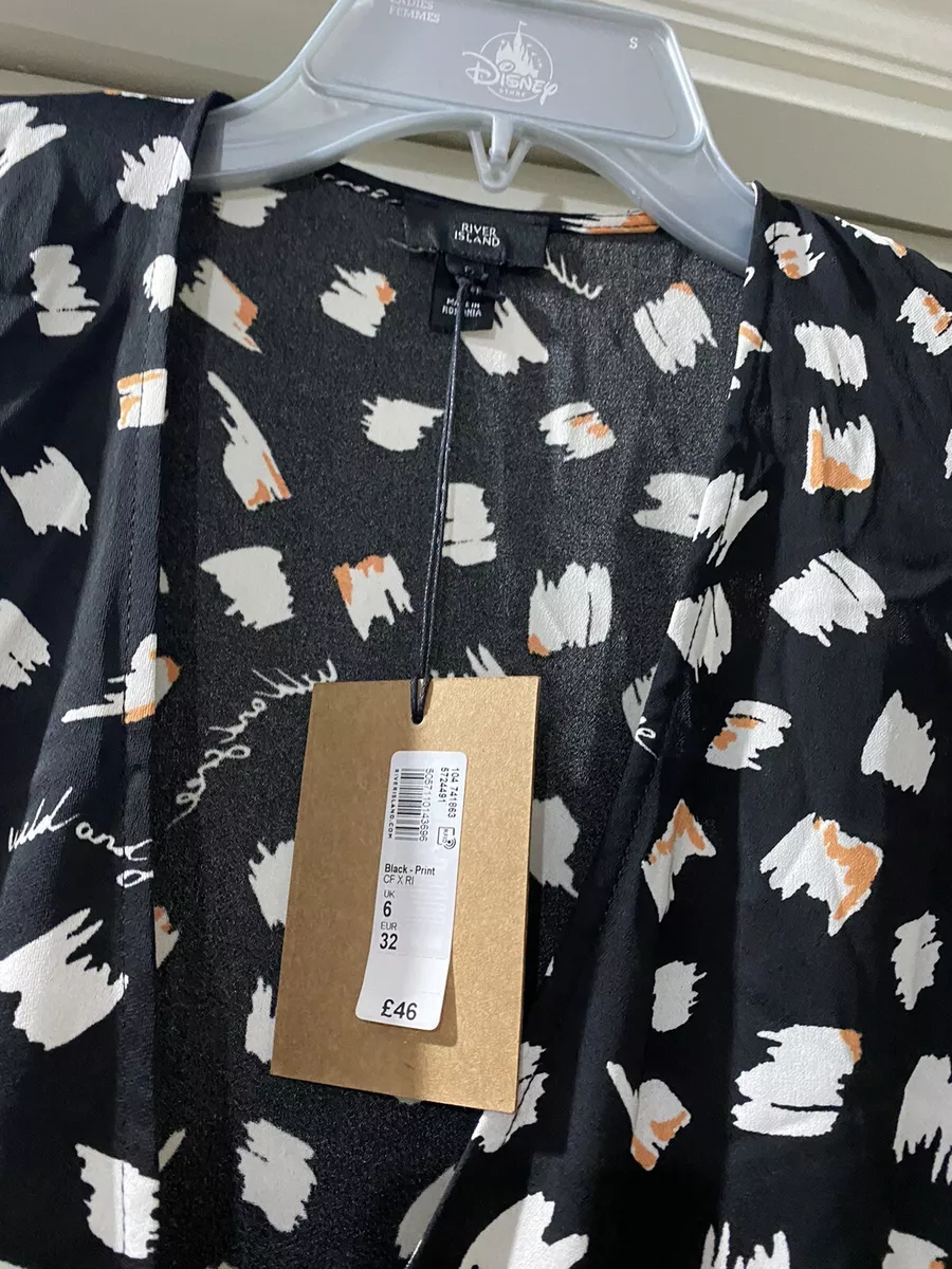 Caroline flack sales river island playsuit
