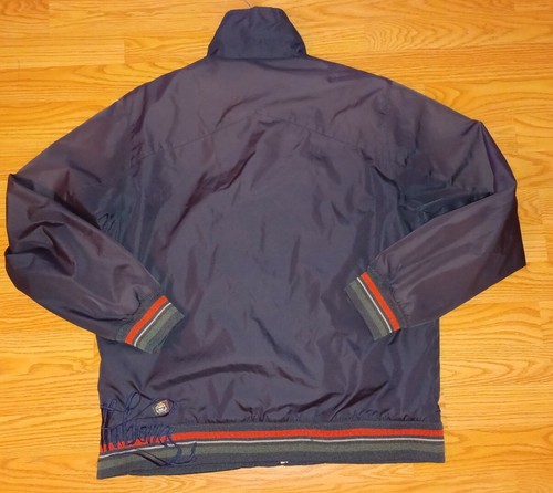 MENS BILLABONG JACKET 1980'S-90'S 