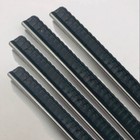 <!--F#f_0-->Stainless Steel Main Bailey Channel for Holden FX FJ - 4 Pieces<!--F/-->