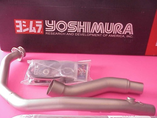 2021 Honda CB300R Yoshimura Race Series R77 Exhaust - Picture 5 of 10