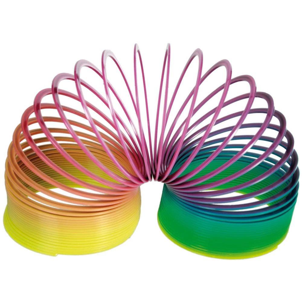 Ни с того ни с сего 61/2048 - Спиральный регенератор, около 10 см, aus Kunststoff