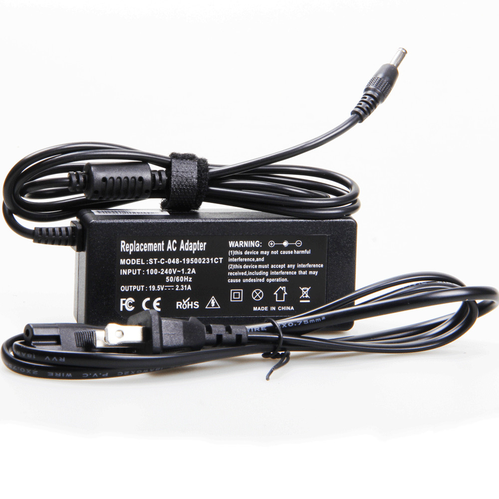 Charger For Hp Pro X2 410 G1 410 G2 612 G1/j8v68ut Tablet Power Cord