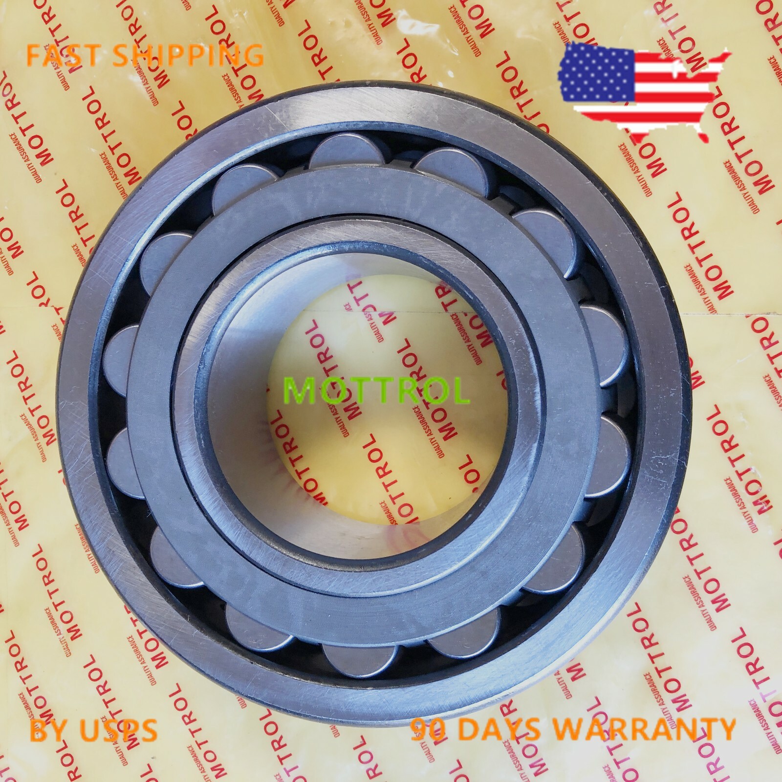 20Y-26-22342 20Y-26-22340 BEARING FITS KOMATSU PC200-8 PC240-8 SWING ...