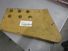 John Deere Moldboard 850J Bulldozer T160576 - 5 End Bit Blade Steel DURA-MAX