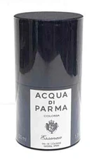 ACQUA DI PARMA COLONIA ESSENZA MEN  1.7 OZ EAU DE COLONGE SRAY Brand New Sealed