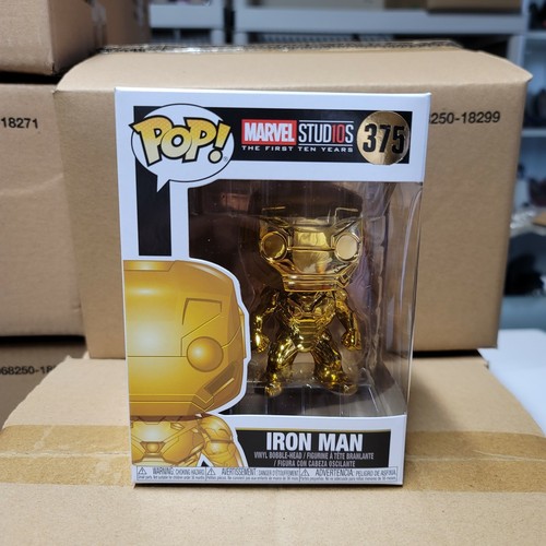 Iron Man | Vinyl Art Toys | hobbyDB