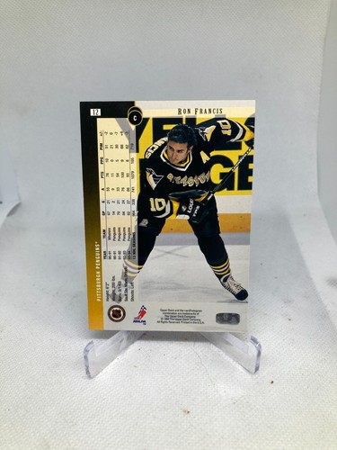 1994-95 Upper Deck Hockey ~ Series 1 Cards #1-234 ~ U pick Free Shipping!! - Picture 23 of 457