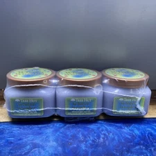 Tree Hut WINTER WONDER Shea Sugar Scrub X3, 18oz Ultra Hydrating Limited