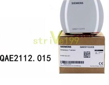 1PCS NEW SIEMENS Immersion Temperature sensor QAE2112.015