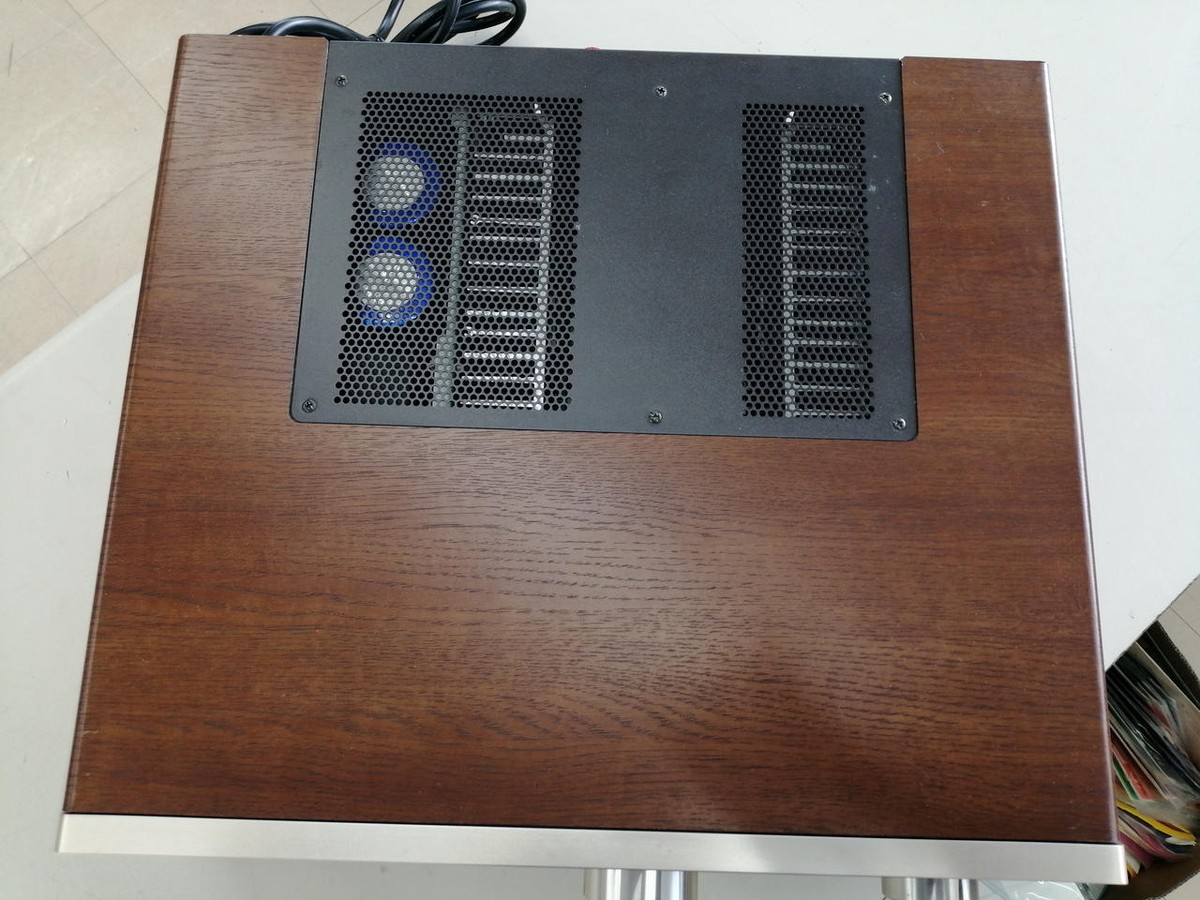 ONKYO INTEGRA A-927 Stereo Integrated Amplifier from Japan | eBay