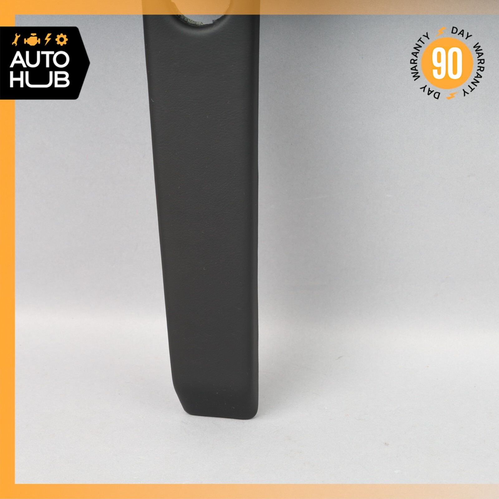 10-19 Aston Martin Rapide Dashboard Dash Glove Box Bezel Trim Cover Panel OEM