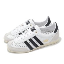 adidas Originals Japan W White Black Women Casual Lifestyle Shoes Sneaker IH5489